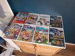 Nintendo Wii game verzameling, Ophalen of Verzenden, Zo goed als nieuw