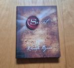 The secret- Rhonda Byrne, Ophalen of Verzenden, Zo goed als nieuw, Spiritualiteit algemeen, Achtergrond en Informatie