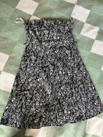 Vanilia zwangerschapsrok maat 42, Kleding | Dames, Zwart, Maat 42/44 (L), Ophalen of Verzenden, Zo goed als nieuw