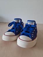CONVERSE
CHUCK TAYLOR ALL STAR SUEDE | size EU 40, Ophalen, Nieuw, Blauw, Converse All Stars