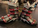 Nordica Speedmachine 110 skischoenen, 160 tot 180 cm, Gebruikt, Schoenen, Ophalen of Verzenden