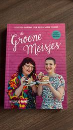 Jamie van Zijl - De groene meisjes, Ophalen of Verzenden, Zo goed als nieuw, Jamie van Zijl; Merel Wildschut