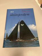 SKS Skutsjesilen, Ophalen of Verzenden, Gelezen