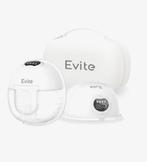 Evite Dubbele Borstkolf - Zo goed als nieuw!, Ophalen, Zo goed als nieuw, Borstkolf