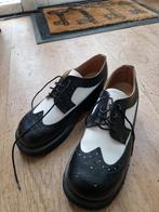 Dr Martens maat 6 UK, 39,5 nieuwstaat, Wit, Overige typen, Ophalen of Verzenden, Zo goed als nieuw