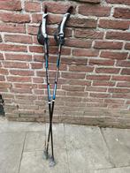 Exel Nordic Walker Wandelstokken 110 cm, Ophalen of Verzenden, Gebruikt