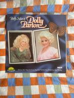 Dolly Parton - Both Sides Of Dolly Parton Vinyl LP, Ophalen of Verzenden, Gebruikt, 12 inch