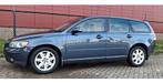 Volvo V50 2.5 T5 AWD Momentum, Auto's, Volvo, Stof, Gebruikt, Zwart, 700 kg