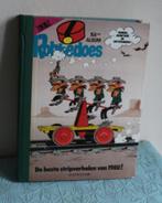 Robbedoes verzamelbundel 158. 1981, Boeken, Stripboeken, Gelezen, Ophalen of Verzenden, Complete serie of reeks