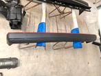 Golf 2 gti 16v achterbumper nieuw, Ophalen, Nieuw, Bumper