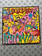 Lp Joe Jackson Band - Beat Crazy, Ophalen of Verzenden, 1960 tot 1980, Gebruikt, 12 inch