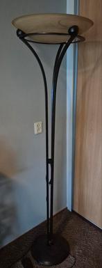 Mooie lampenset!, Huis en Inrichting, Lampen | Vloerlampen, Ophalen, Zo goed als nieuw