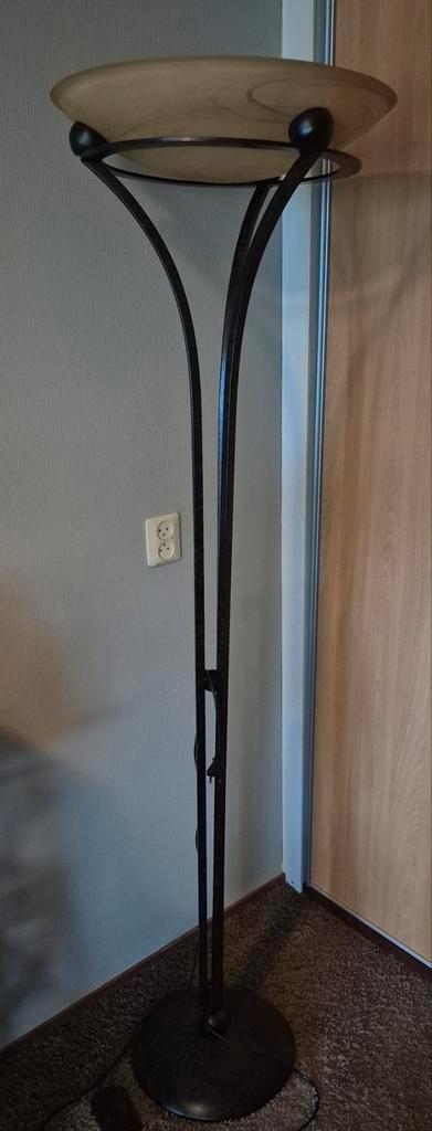 Mooie lampenset!, Huis en Inrichting, Lampen | Vloerlampen, Zo goed als nieuw, Ophalen