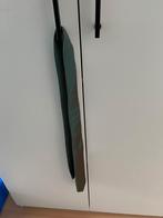 trouwjurk Style by Martin roomwit/Turqouise 40/42, Trouwjurk, Wit, Style by Martin, Ophalen of Verzenden