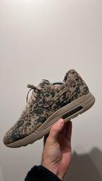 Nike Air Max 1 SP german camo (Maxim) US9, Kleding | Heren, Schoenen, Ophalen, Zo goed als nieuw, Overige kleuren