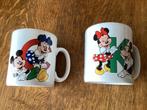 Disney ABC Bekers, Ophalen of Verzenden, Mickey Mouse, Zo goed als nieuw, Servies