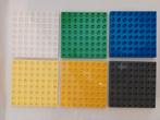 Duplo bouwplaat 8 x 8 noppen, Ophalen of Verzenden, Zo goed als nieuw, Duplo