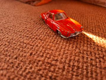 Penny alfa romeo guilia ss   1:66 beschikbaar voor biedingen