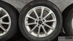 17 inch Mercedes Vito V klasse W447 Winterbanden W639 225 55, Auto-onderdelen, Banden en Velgen, Gebruikt, -, -, Banden en Velgen