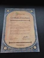 Toverland avalon set, Ophalen of Verzenden, Zo goed als nieuw, 1 bandje