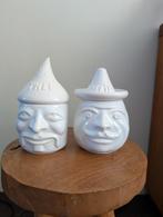 Vintage Keramiek Thee & Koffie Potten, Antiek en Kunst, Antiek | Keramiek en Aardewerk, Ophalen of Verzenden