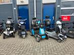 OPRUIMING! alle scootmobielen €475,-!!, Diversen, Brommobielen en Scootmobielen, Ophalen, ., Zo goed als nieuw, .
