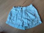 Korte broek 134/140, Ophalen of Verzenden, Zo goed als nieuw, Meisje, Broek