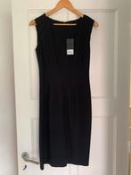 Mooie Jurk van Scenario - Maat S, Kleding | Dames, Zwart, Nieuw, Ophalen of Verzenden, Knielengte