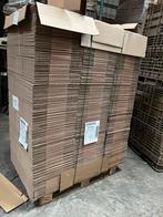 Dozen nieuwe verzendozen 380x215x130 mm, Ophalen