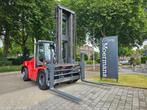 Kalmar DCG 120-6 Diesel, Diesel, Fa. Eddy Moermans H.O. bv, Heftruck, Info@eddymoermans.nl