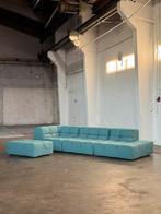B&B Italia Tufty Time Bank (NIEUWSTAAT), 300 cm of meer, Ophalen of Verzenden, Zo goed als nieuw, Bank Hoekbank Bankstel Bankje Loungebank Banken Chaise Lounge