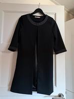 Nikkie Overjas maat 34 met tijger, Ophalen of Verzenden, Zo goed als nieuw, Maat 34 (XS) of kleiner, Zwart