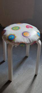 Kruk, Ophalen, Gebruikt, Hout