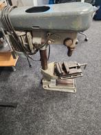 industriele kolomboormachine,, Doe-het-zelf en Verbouw, Gereedschap | Handgereedschap, Ophalen, Gebruikt