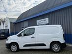 Opel Combo 1.5D L1H1 Edition, Auto's, Bestelauto's, Voorwielaandrijving, Gebruikt, 4 cilinders, Wit