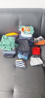 Kleding pakketmaat 98 tot 116, Ophalen, Zo goed als nieuw, Overige maten