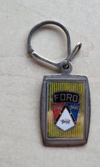 Ford Breda Bier sleutelhanger, Verzamelen, Sleutelhangers, Gebruikt, Niet vindbaar, Niet vindbaar, Merk