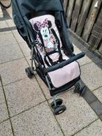 Minnie mouse buggy, Ophalen of Verzenden, Zo goed als nieuw, Overige merken