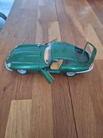 Model auto Jaguar - Klassieker!, Ophalen of Verzenden, Gebruikt, Auto, Overige merken
