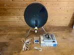 satelliet set compleet, Ophalen, Gebruikt, (Schotel)antenne, Philips