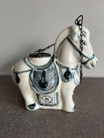 Opiumlamp Chinees porselein, Ophalen