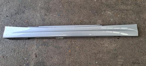 sideskirts zijskirts dorpellijst  links BMW 1 serie E81 E82, Auto-onderdelen, Carrosserie en Plaatwerk, Bumper, Gebruikt, Ophalen of Verzenden
