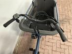 Winora F.U.B. Bakfiets 85Nm 500Wh Bosch, Niet ingevuld, Ophalen of Verzenden, 2 kinderen, Niet ingevuld