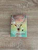 Dieren orakel kaarten, Ophalen of Verzenden, Zo goed als nieuw, Tarot of Kaarten leggen, Overige typen