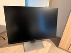 Dell 24 inch Monitor, Computers en Software, Monitoren, Ophalen, IPS, Full HD, Dell