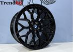 5x112 19'' Velgen Vossen BMW 3 4 5 Serie G20 G21 G22 G30 G31, Auto-onderdelen, Banden en Velgen, Velg(en), Niet ingevuld, Nieuw