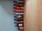 Coca cola speciale en aluminium flessen, Verzamelen, Ophalen of Verzenden, Zo goed als nieuw