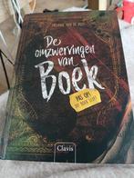 De Omzwervingen van Boek - Melanie van de Peut, Ophalen of Verzenden, Gelezen, Melanie van de Peut, Fictie
