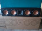 Klipsch 450C te koop, Audio, Tv en Foto, Luidsprekers, Zo goed als nieuw, 120 watt of meer, Center speaker, Ophalen