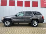 Jeep Grand Cherokee lpg, Auto's, Jeep, Te koop, Zilver of Grijs, Geïmporteerd, Overige modellen